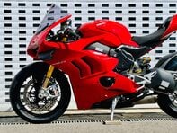 Ducati Panigale V4 Panigale V4 SP 31
