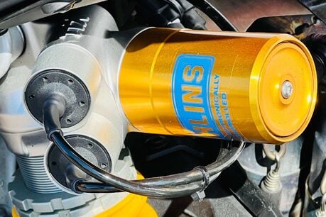 Ducati Panigale V4 Panigale V4 SP 39