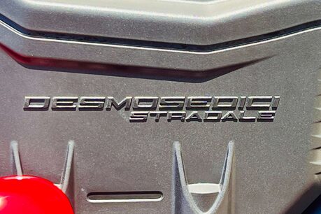 Ducati Panigale V4 Panigale V4S 38
