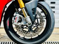 Ducati Panigale V4 Panigale V4S 22