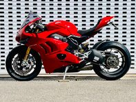 Ducati Panigale V4 Panigale V4S 28