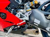 Ducati Panigale V4 Panigale V4S 41