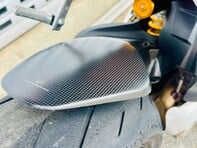 Ducati Streetfighter V4 Streetfighter V4S 16