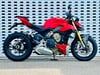Ducati Streetfighter V4 Streetfighter V4S
