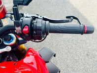 Ducati Streetfighter V4 Streetfighter V4S 18