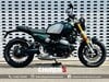BMW R12 R 12 Ninet