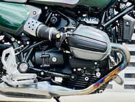BMW R12 R 12 Ninet 10