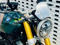 BMW R12 R 12 Ninet 14