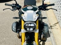BMW R12 R 12 Ninet 19
