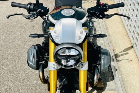 BMW R12 R 12 Ninet 19