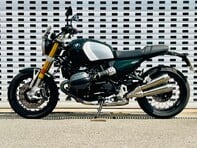 BMW R12 R 12 Ninet 20
