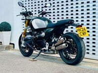 BMW R12 R 12 Ninet 22