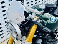 BMW R12 R 12 Ninet 25