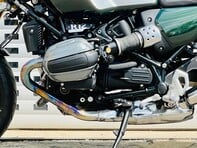 BMW R12 R 12 Ninet 29