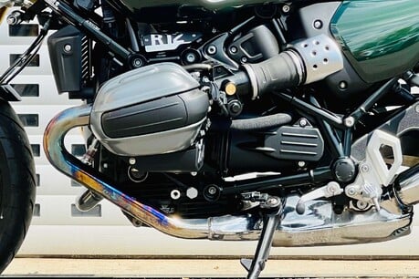 BMW R12 R 12 Ninet 29
