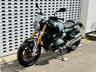 BMW R12 R 12 Ninet 33