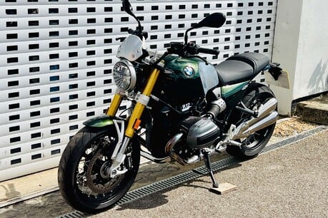 BMW R12 R 12 Ninet 33