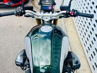 BMW R12 R 12 Ninet 34