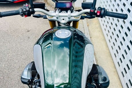 BMW R12 R 12 Ninet 34