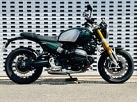 BMW R12 R 12 Ninet 2
