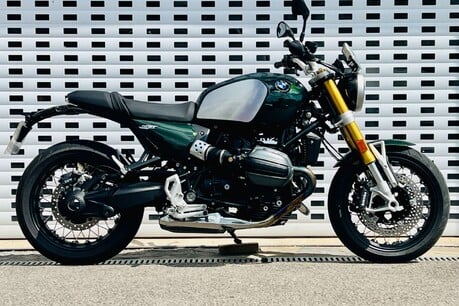 BMW R12 R 12 Ninet 2