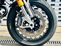BMW R12 R 12 Ninet 12