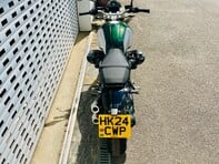 BMW R12 R 12 Ninet 13