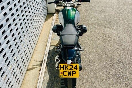 BMW R12 R 12 Ninet 13