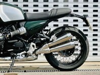BMW R12 R 12 Ninet 24