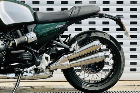 BMW R12 R 12 Ninet 24
