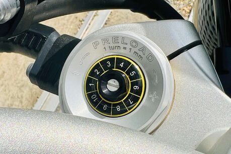 BMW R12 R 12 Ninet 31