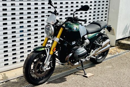 BMW R12 R 12 Ninet 33