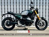 BMW R12 R 12 Ninet 1