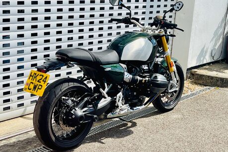 BMW R12 R 12 Ninet 5