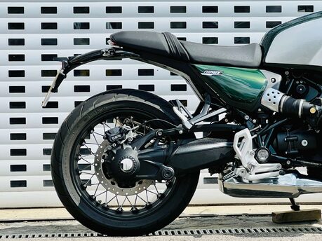 BMW R12 R 12 Ninet 