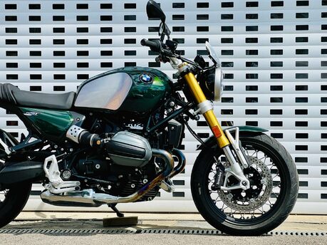 BMW R12 R 12 Ninet 