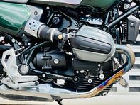 BMW R12 R 12 Ninet 10