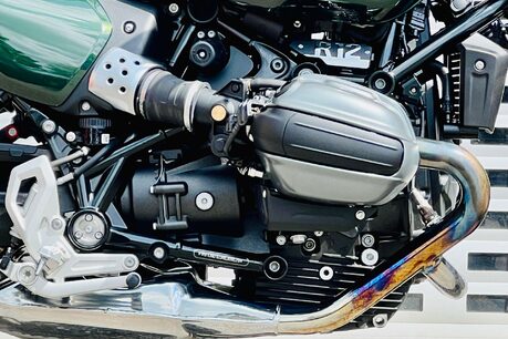 BMW R12 R 12 Ninet 10