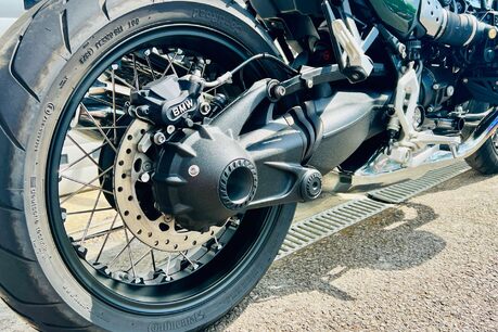 BMW R12 R 12 Ninet 11