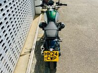 BMW R12 R 12 Ninet 13