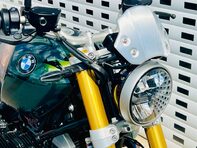 BMW R12 R 12 Ninet 14