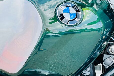 BMW R12 R 12 Ninet 15