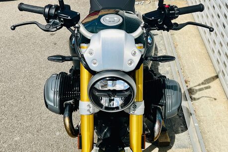 BMW R12 R 12 Ninet 19