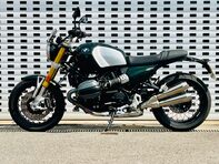 BMW R12 R 12 Ninet 20