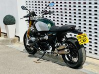 BMW R12 R 12 Ninet 21