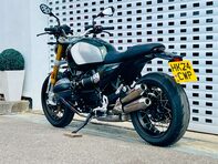 BMW R12 R 12 Ninet 22