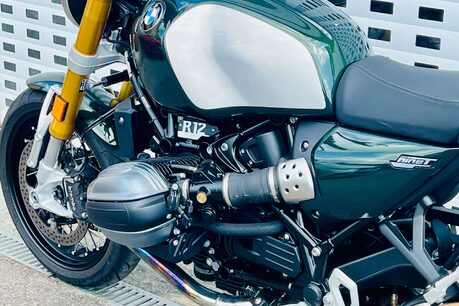 BMW R12 R 12 Ninet 27