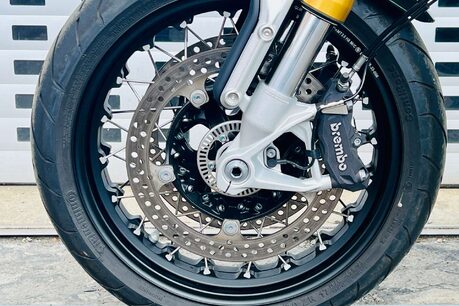 BMW R12 R 12 Ninet 28