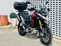 Triumph Tiger 900 Tiger 900 Rally Pro 24 5