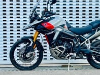 Triumph Tiger 900 Tiger 900 Rally Pro 24 28